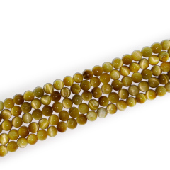 Golden Tiger Eye