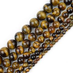 Yellow Tiger Eye