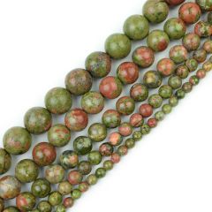 Unakite Jasper