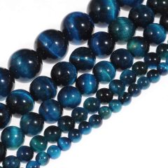 Lakeblue Tiger Eye