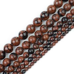 Mahogany Obsidian
