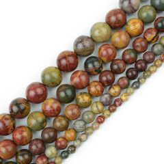 Mookaite Jasper
