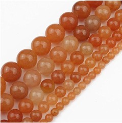Red Aventurine