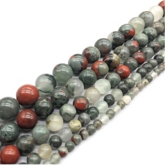 African Bloodstone