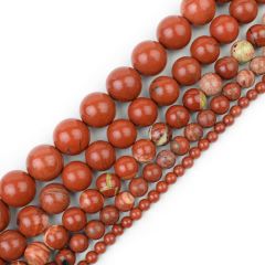 Red Jasper