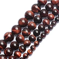Red Tiger Eye