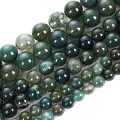 Moss Agate