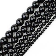 Black Obsidian