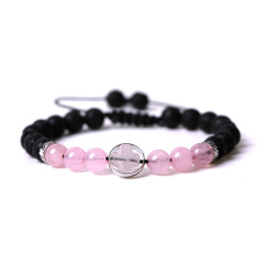 Rose Quartz