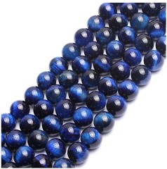 Blue Tiger Eye