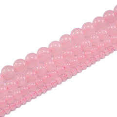 Rose Quartz