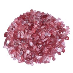 Strawberry Quartz