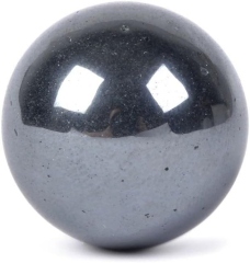 Magnetic Hematite