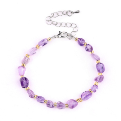 Ligher Amethyst