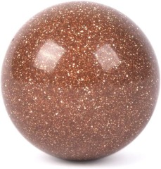 Red Goldstone