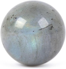 Grey Labradorite