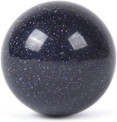 Blue Goldstone