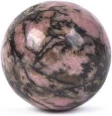 Rhodochrosite