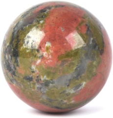 Unakite Jasper