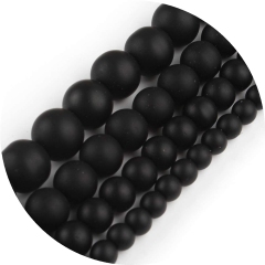 Matte Onyx