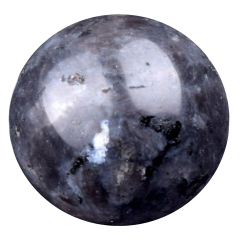 Black Labradorite