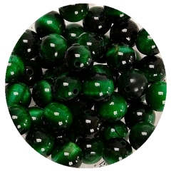 Green Tiger Eye
