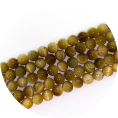 Gold Tiger Eye
