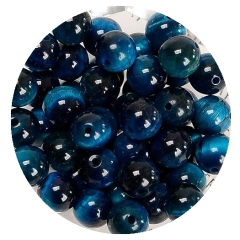 Lakeblue Tiger eye