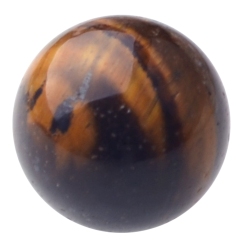 Yellow Tiger Eye