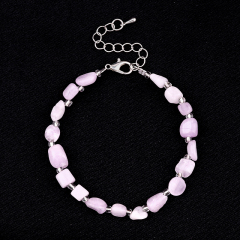 Purple Apatite