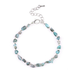 Blue Apatite
