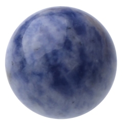 Blue Spot Jasper