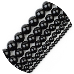 Black Glass
