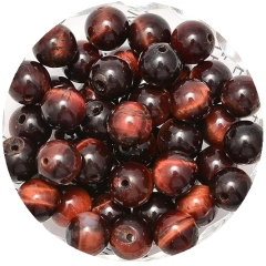 Red Tiger Eye