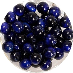 Blue Tiger Eye