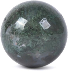 Moss Agate