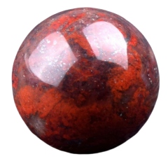Mahogany Obsidian