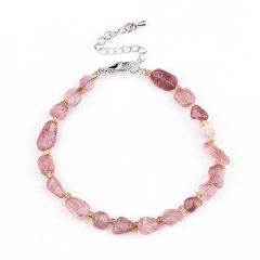Strawberry Quartz