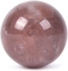Strawberry Quartz