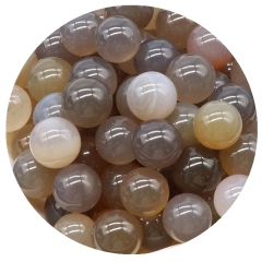 Grey Agate