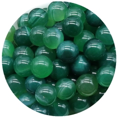 Green Agate