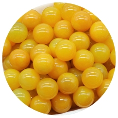 Yellow Agate