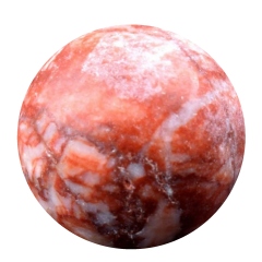 Red Mesh Jasper