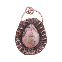 Rhodochrosite