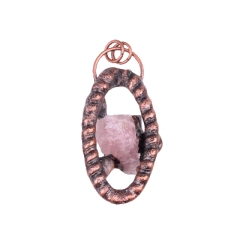 Rose Quartz