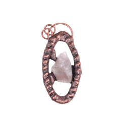 Quartz Crystal