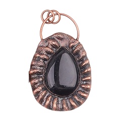 Black Obsidian