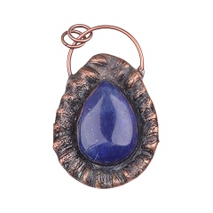 Lapis Lazuli