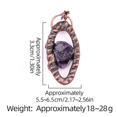 Only Pendant-no Chain