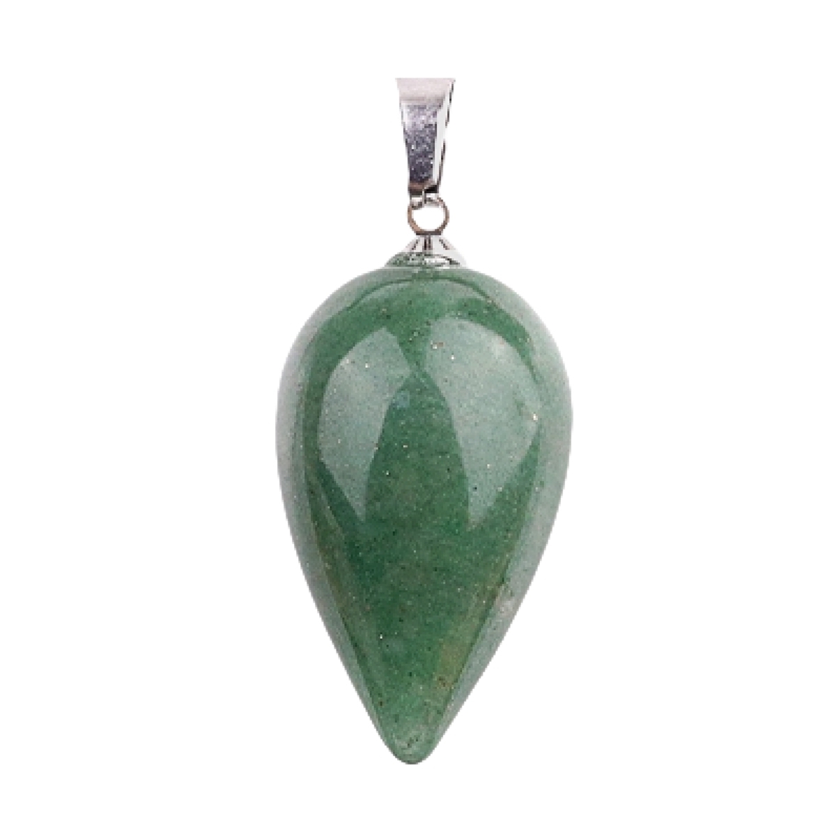 18X30MM Gemstone Teardop Pendant for Making Jewelry